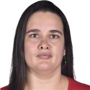 Profesora de matemáticas con especialidad en álgebra y cálculo